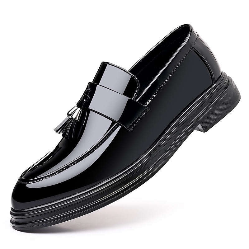 Men's Elegant Shoes.