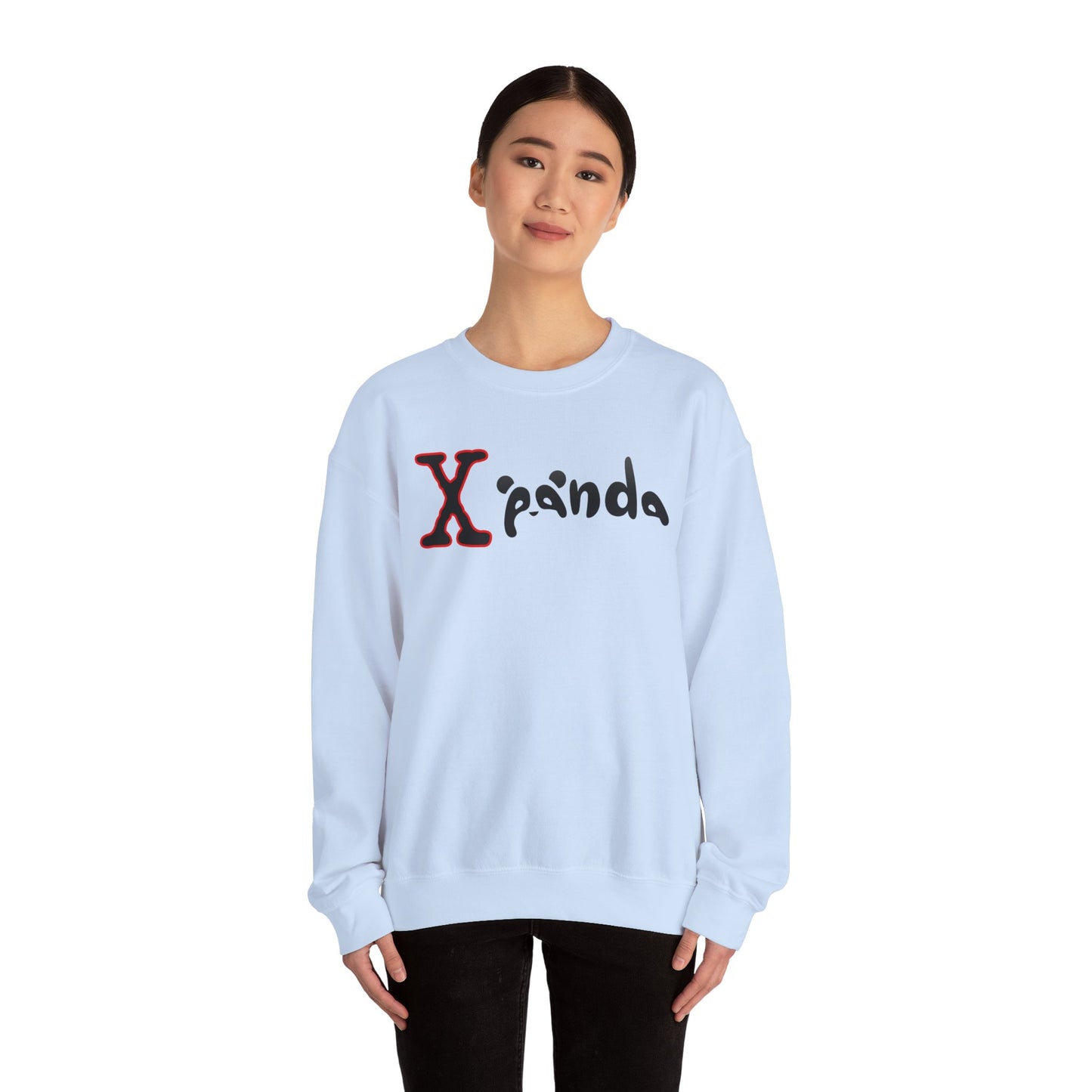 XPANDA SWEATSHIRT