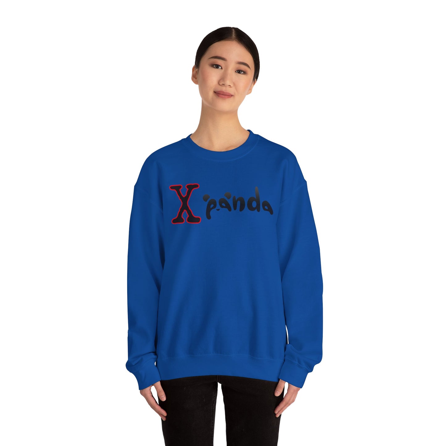 XPANDA SWEATSHIRT