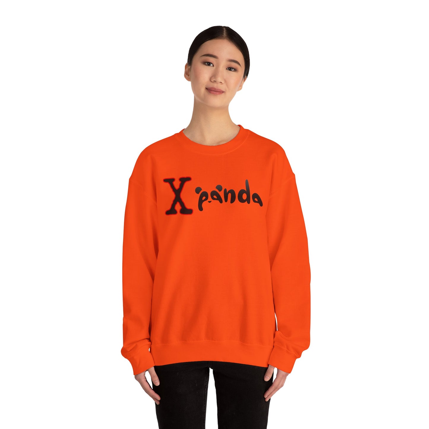 XPANDA SWEATSHIRT