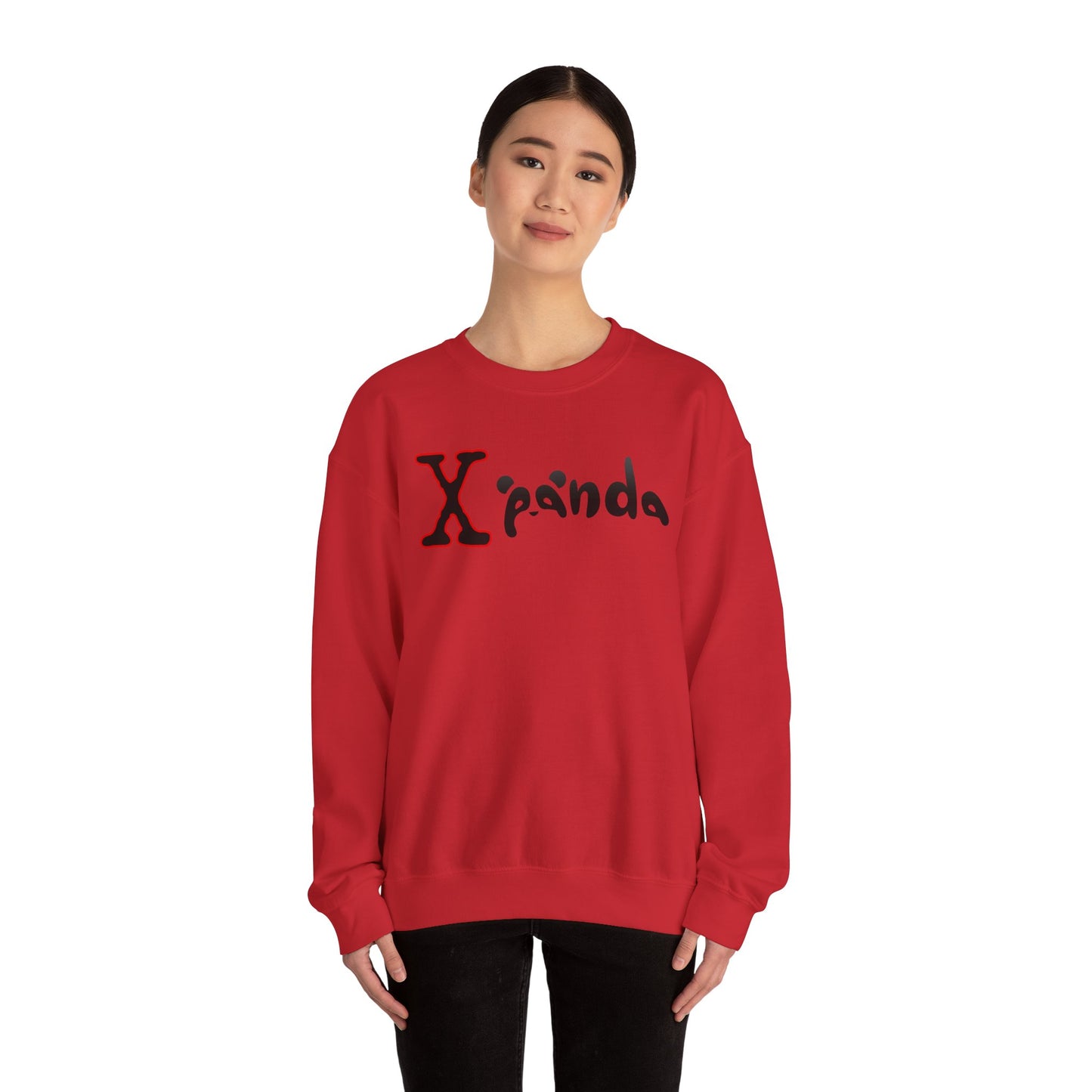 XPANDA SWEATSHIRT