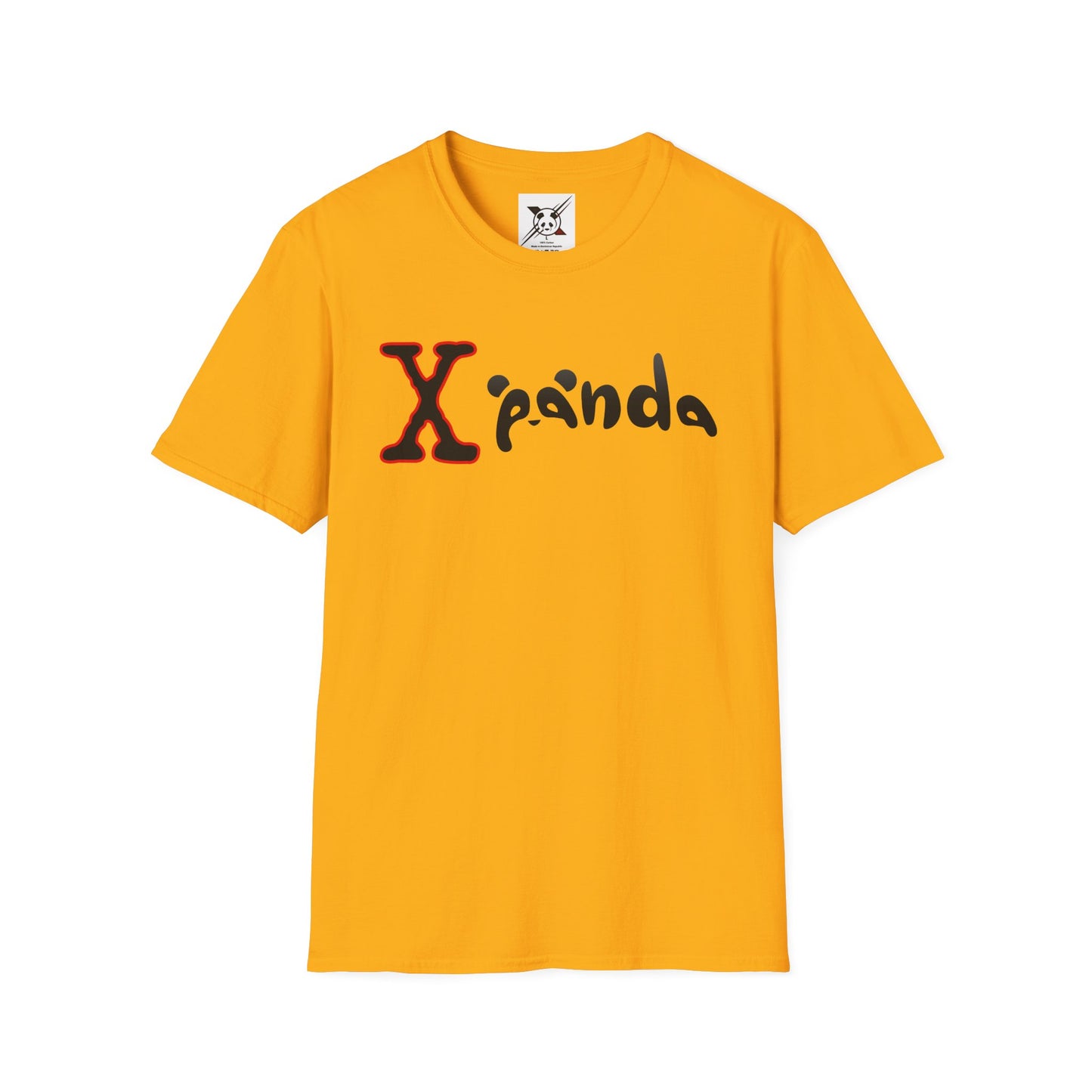 XPANDA T-SHIRT