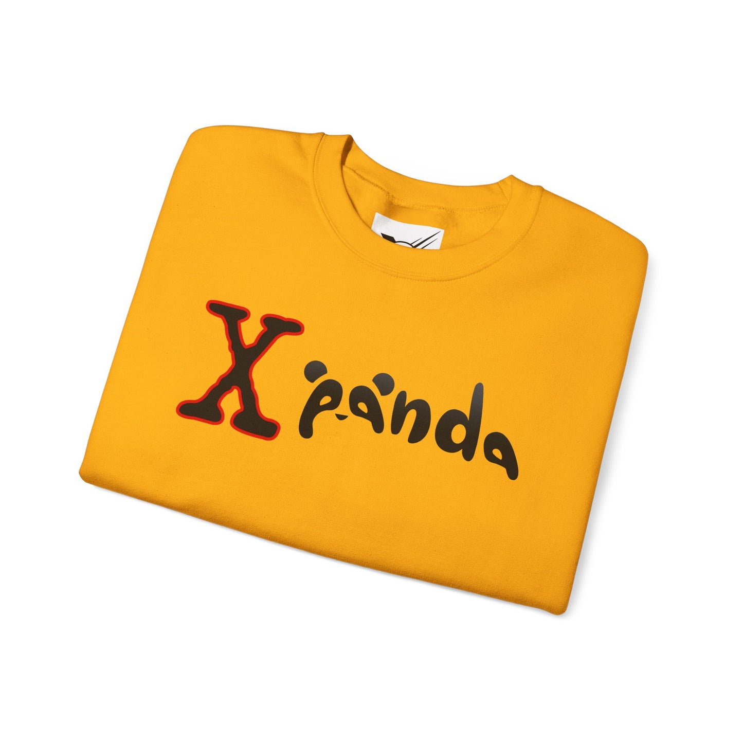 XPANDA SWEATSHIRT