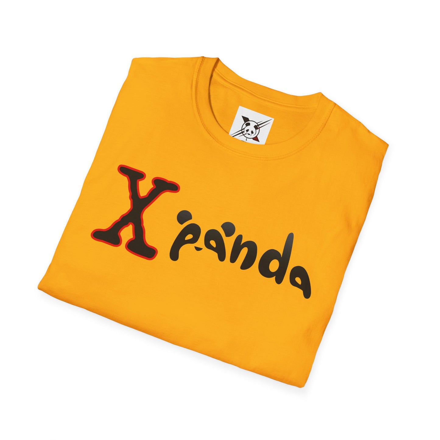 XPANDA T-SHIRT