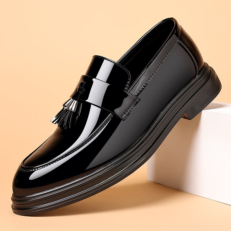 Men's Elegant Shoes.