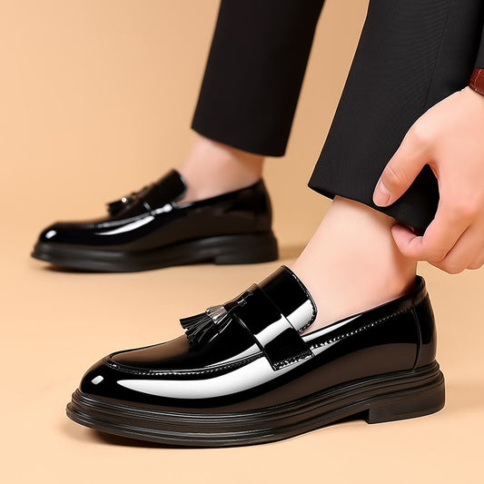 Men's Elegant Shoes.