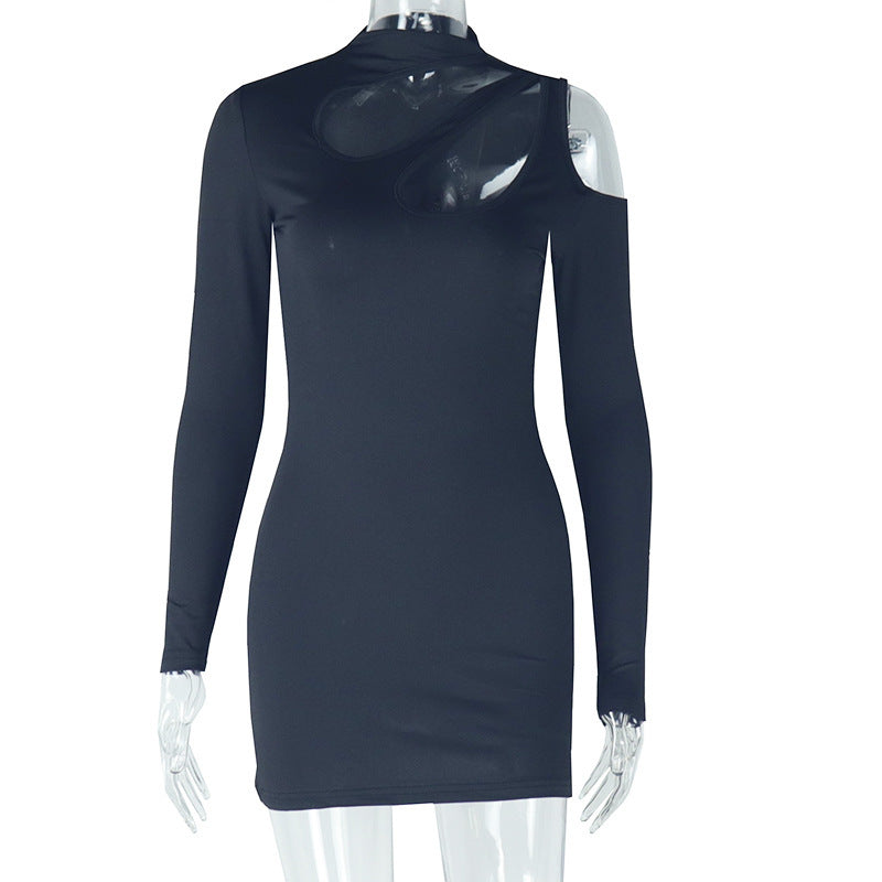 Fashion Elegant Tight Dress