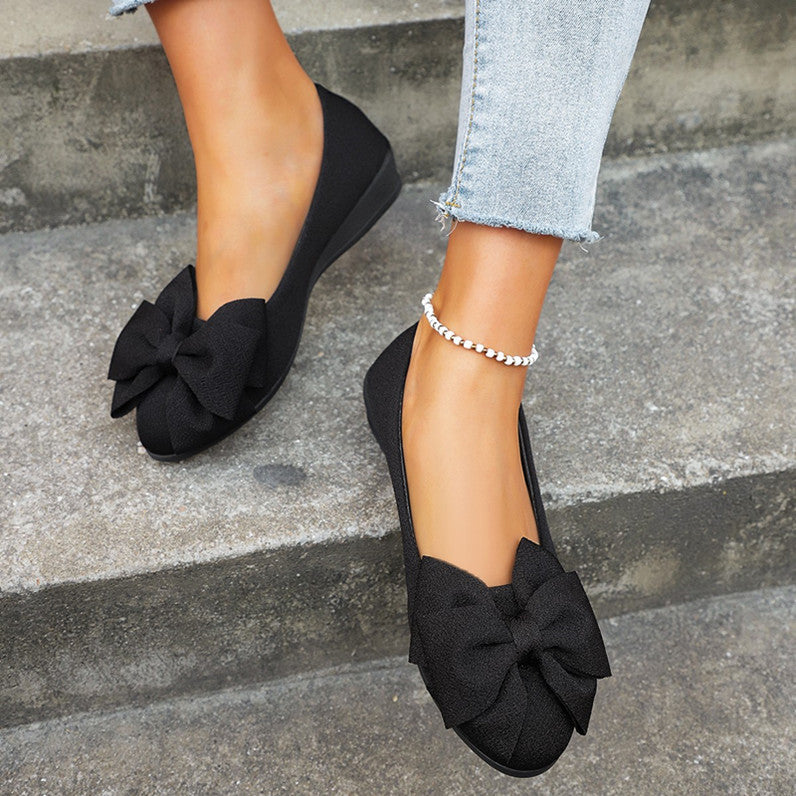 Bowknot Flats