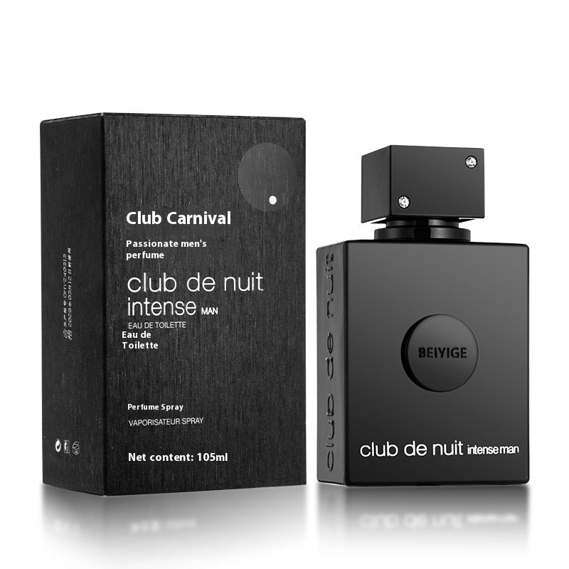 Club de Nuit