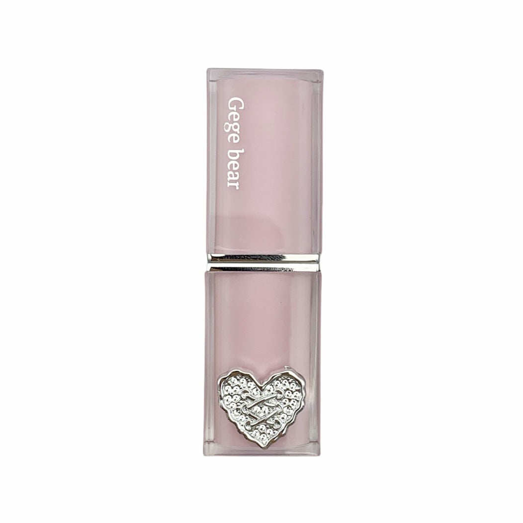 Crystal Lipstick Glossy