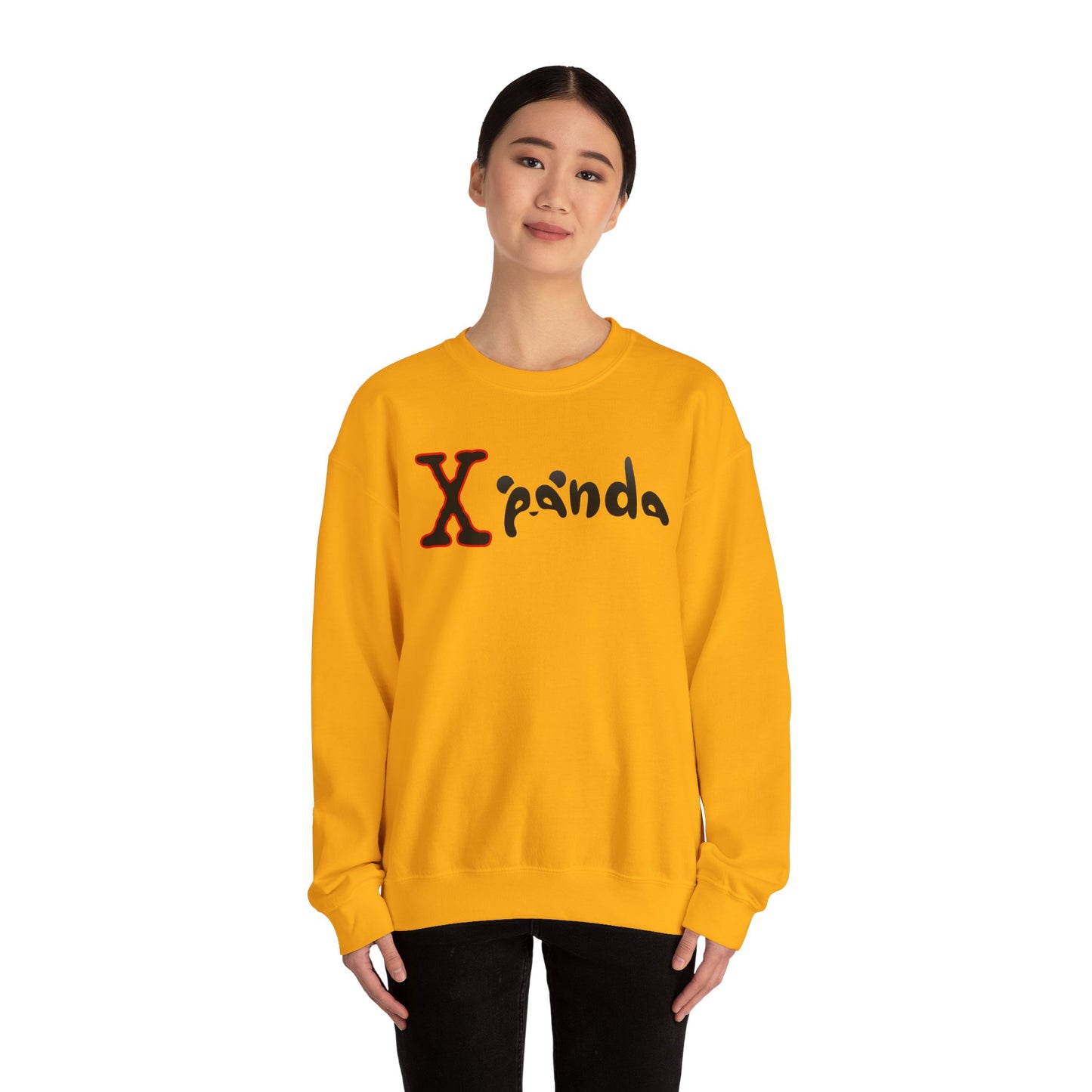 XPANDA SWEATSHIRT