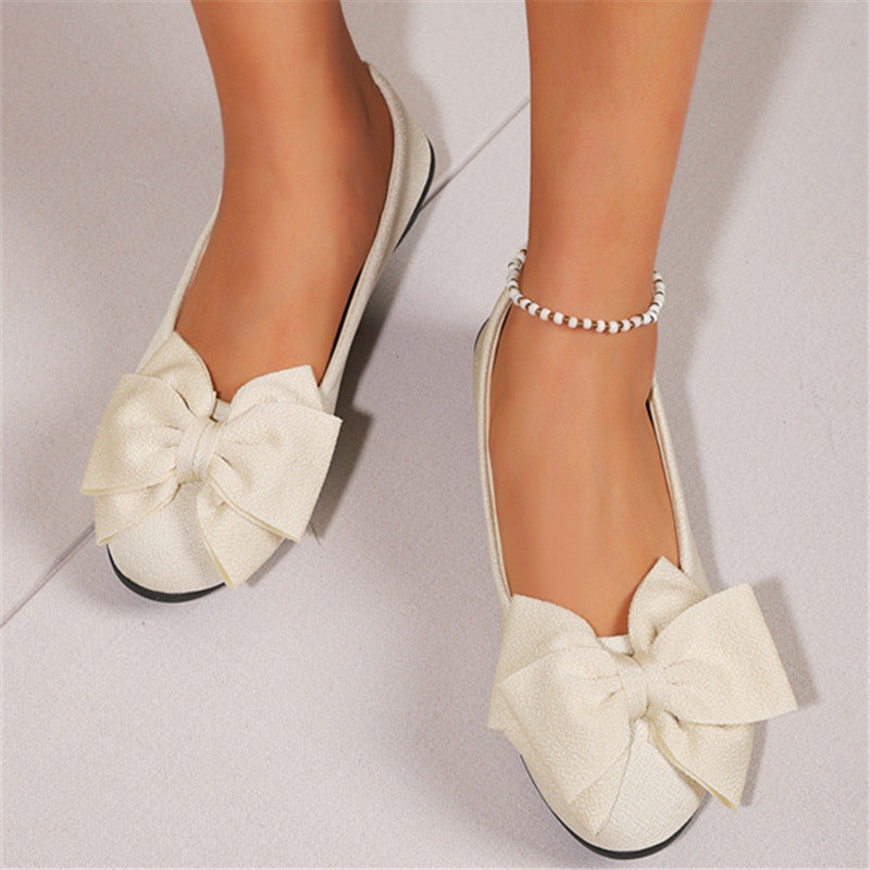 Bowknot Flats