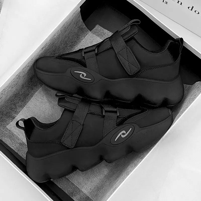 Black Chunky  Y2k