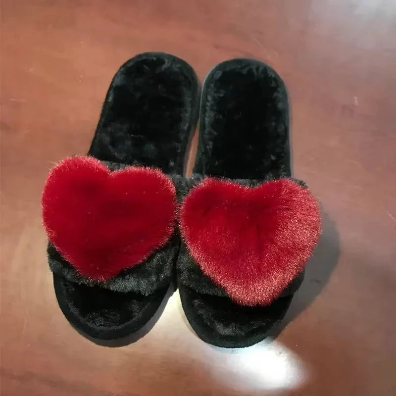 Warm Home Slippers