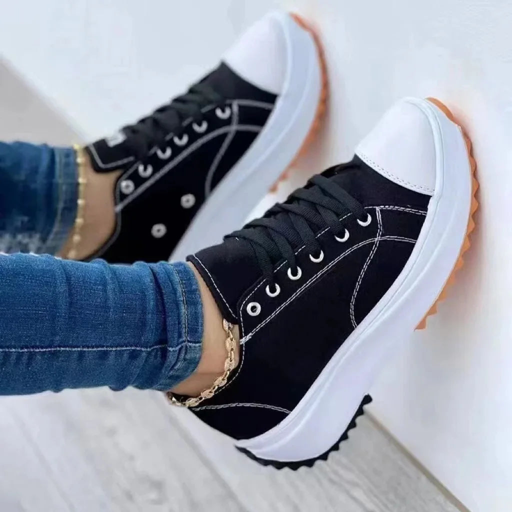 Spring Women Sneakers