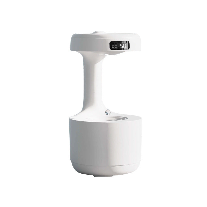 Anti-Gravity Humidifier Sprayer